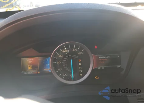 2014 Ford Explorer Sport z USA, uszkodzony, nr VIN 1FM5K8GT5EGC47717